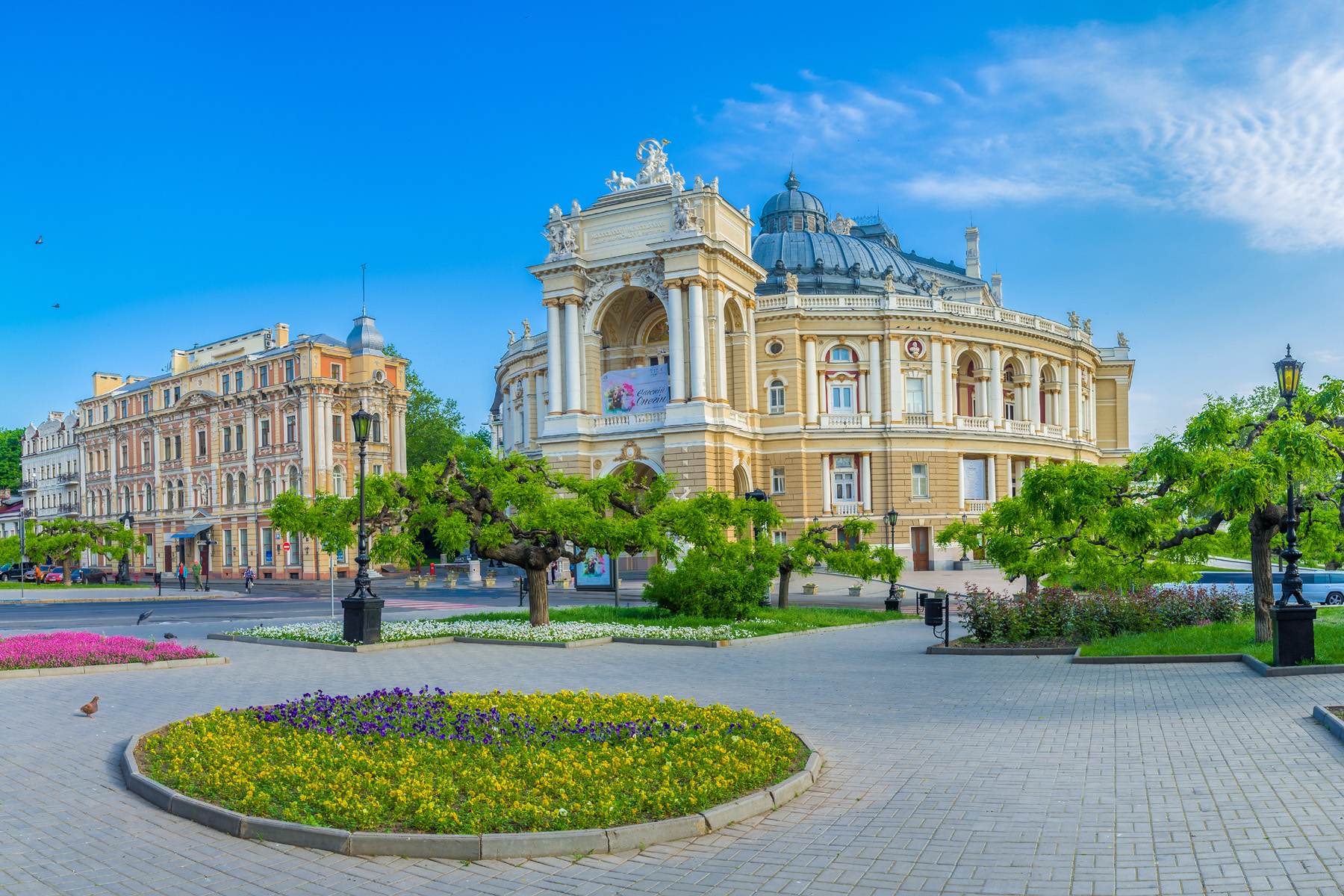 Odessa